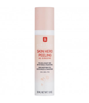 Пилинг для лица  Skin Hero Peeling Erborian, 50 мл