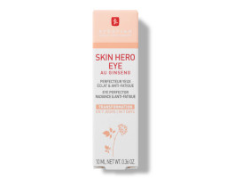 Крем для кожи вокруг глаз Skin Hero Eye Au Ginseng Erborian, 10 мл