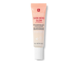 Крем для сяючої  шкіри Skin Hero Glow Au Ginseng Erborian, 15 мл