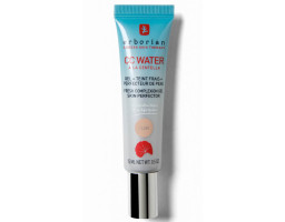 СС-крем для обличчя (міні) CC Water Erborian Clair, 15 мл