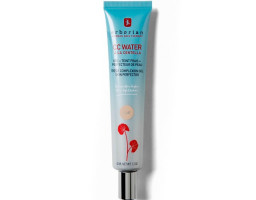 СС-крем для обличчя CC Water Erborian Clair, 40 мл