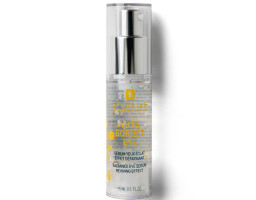 Сыворотка-гель для кожи вокруг глаз Yuza Sorbet Eye Erborian, 15 мл