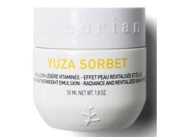 Емульсія зволожуюча денна захисна Yuza Sorbet Erborian, 50 мл
