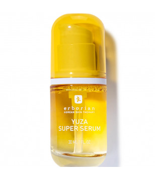 Сыворотка для лица Yuza Super Serum Erborian, 30мл