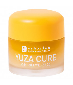 Крем против пигментации Yuza Cure Erborian,25 мл