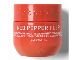 Гель крем для обличчя Red Pepper Pulp Erborian, 50 мл