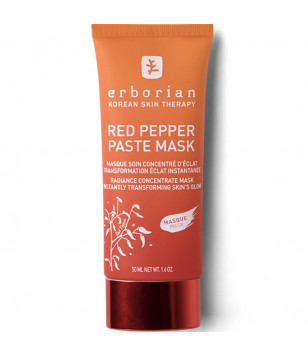 Паста-маска для обличчя Red Pepper Paste Mask Erborian, 50 мл