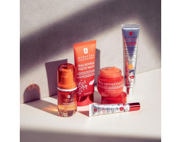 Сироватка для обличчя Red Pepper Super Serum Erborian, 30 мл