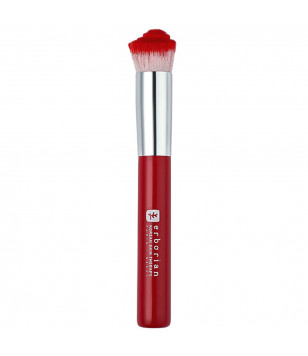 Кисть для нанесения тона и коррекции Erborian, 1шт