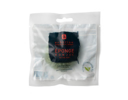 Спонж із зеленим чаєм Green Tea Konjac Sponge Erborian, 1шт
