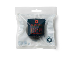 Спонж з бамбуковим вугіллям Accessories Konjac Sponge Erborian, 1шт