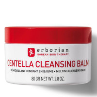 Очищаючий бальзам для зняття макіяжу Centella Cleansing Balm Erborian, 80 мл