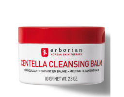 Очищаючий бальзам для зняття макіяжу Centella Cleansing Balm Erborian, 80 мл