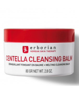 Очищаючий бальзам для зняття макіяжу Centella Cleansing Balm Erborian, 80 мл