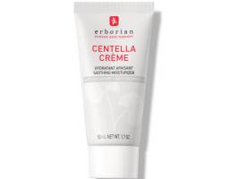 Зволожуючий крем для шкіри проти почервоніння Soothing Moisturizer Erborian, 50 мл