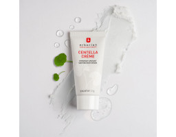 Зволожуючий крем для шкіри проти почервоніння Soothing Moisturizer Erborian, 50 мл