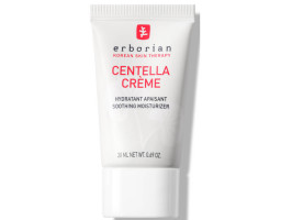Зволожуючий крем для шкіри проти почервоніння Soothing Moisturizer Erborian, 20 мл