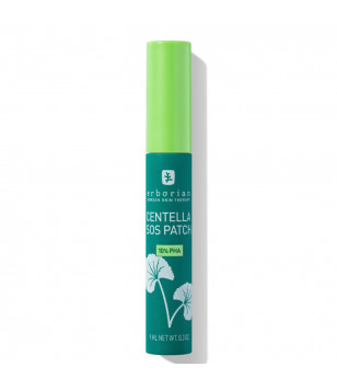 Локальний засіб для проблемної шкіри Centella SOS Patch Anti-Imperfections Erborian, 9 мл