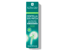Локальний засіб для проблемної шкіри Centella SOS Patch Anti-Imperfections Erborian, 9 мл