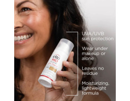 Зволожуючий сонцезахисний крем для обличчя UV Daily Sunscreen Wide Spectrum SPF 40 EltaMD, 48 г