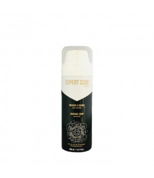 Піна для гоління For Men Shaving Foam Expert code, 200 мл