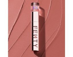 Жидкая губная помада Icon Velvet Liquid Lipstick Fenty Beauty , №7 Fashion Fiend , 5.5 г
