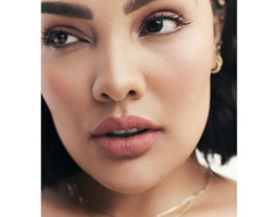 Жидкая губная помада Icon Velvet Liquid Lipstick Fenty Beauty , №7 Fashion Fiend , 5.5 г