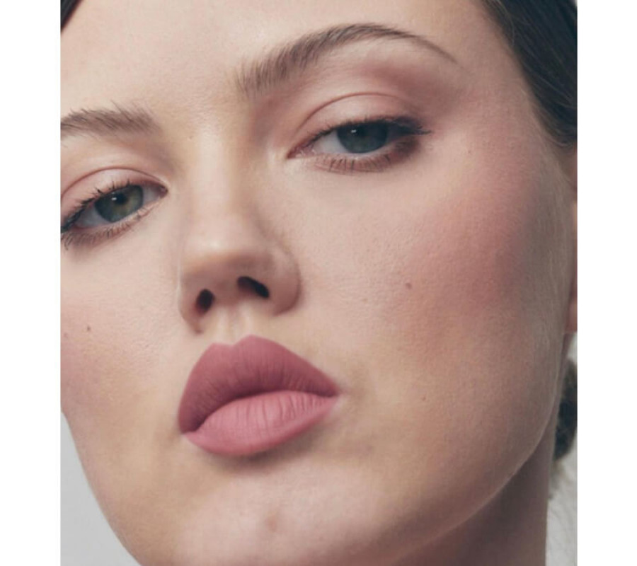 Рідка губна помада  Icon Velvet Liquid Lipstick Fenty Beauty , № 3 Suite`Heart , 5.5 г