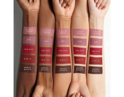 Рідка губна помада  Icon Velvet Liquid Lipstick Fenty Beauty , № 3 Suite`Heart , 5.5 г