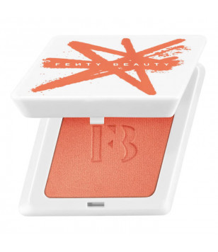 Рум'яна Cheeks Suede Powder Blush   Fenty Beauty, № 05 Sundress Szn  4 г