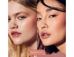 Рум'яна Cheeks Suede Powder Blush   Fenty Beauty, № 05 Sundress Szn  4 г