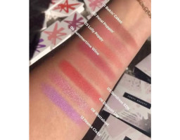 Рум'яна Cheeks Suede Powder Blush   Fenty Beauty, № 05 Sundress Szn  4 г