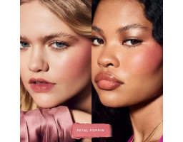 Рум'яна Cheeks Suede Powder Blush  Fenty Beauty, № 02 Petal Poppin'  4 г