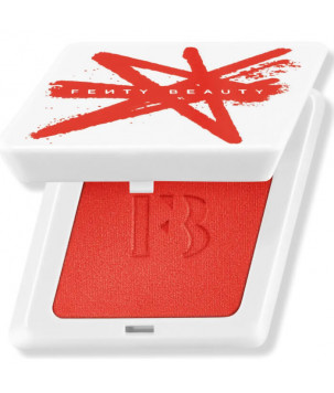 Рум'яна Cheeks Suede Powder Blush Fenty Beauty, № 06 Daiquiri Dip 4 г