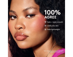 Рум'яна Cheeks Suede Powder Blush Fenty Beauty, № 06 Daiquiri Dip 4 г