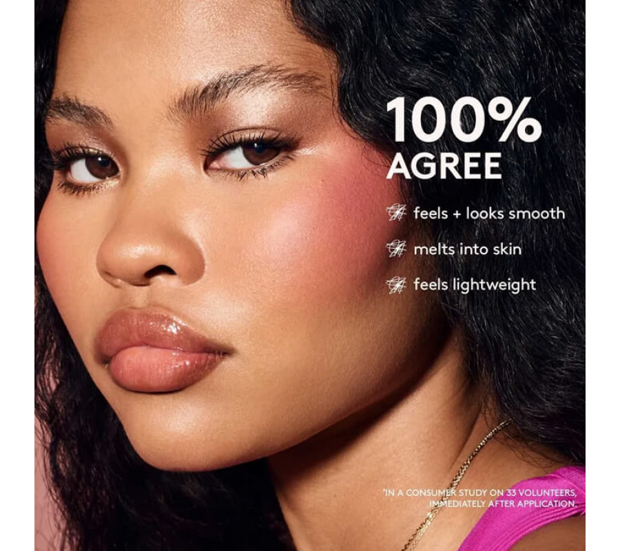 Рум'яна Cheeks Suede Powder Blush Fenty Beauty, № 06 Daiquiri Dip 4 г