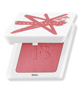 Рум'яна Cheeks Suede Powder Blush Fenty Beauty, № 09 Tutu Turnt 4 г