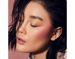 Румяна Cheeks Suede Powder Blush Fenty Beauty,  № 09 Tutu Turnt 4 г