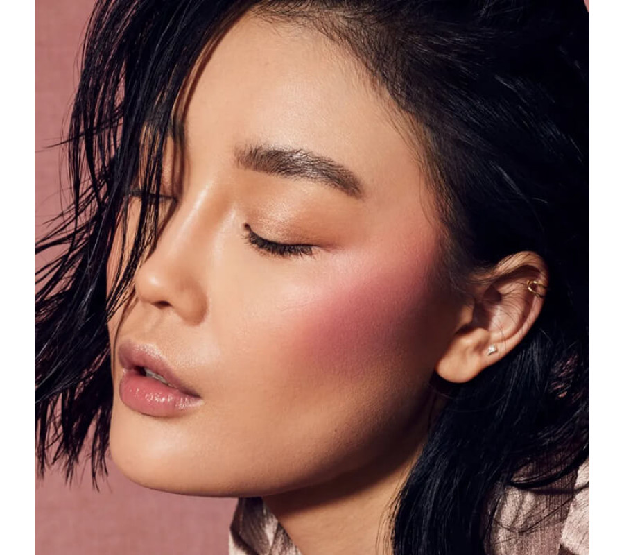 Румяна Cheeks Suede Powder Blush Fenty Beauty,  № 09 Tutu Turnt 4 г