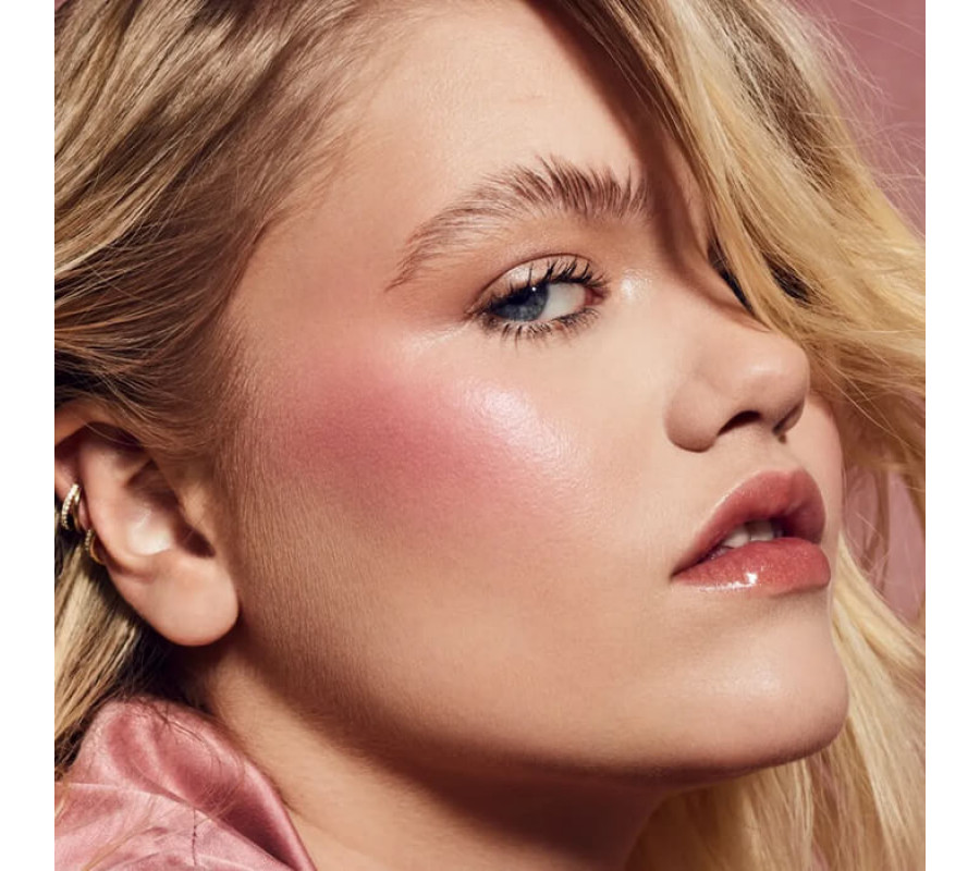 Румяна Cheeks Suede Powder Blush Fenty Beauty,  № 09 Tutu Turnt 4 г