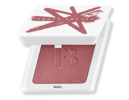 Рум'яна Cheeks Suede Powder Blush Fenty Beauty, № 10 Riri 4 г
