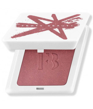 Рум'яна Cheeks Suede Powder Blush Fenty Beauty, № 10 Riri 4 г