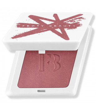 Рум'яна Cheeks Suede Powder Blush Fenty Beauty, № 10 Riri 4 г
