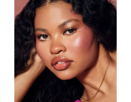 Рум'яна Cheeks Suede Powder Blush Fenty Beauty, № 10 Riri 4 г