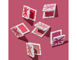 Рум'яна Cheeks Suede Powder Blush Fenty Beauty, № 10 Riri 4 г