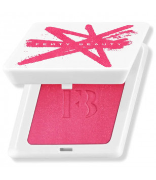 Рум'яна Cheeks Suede Powder Blush Fenty Beauty, № 11 Bubbleband$ 4 г
