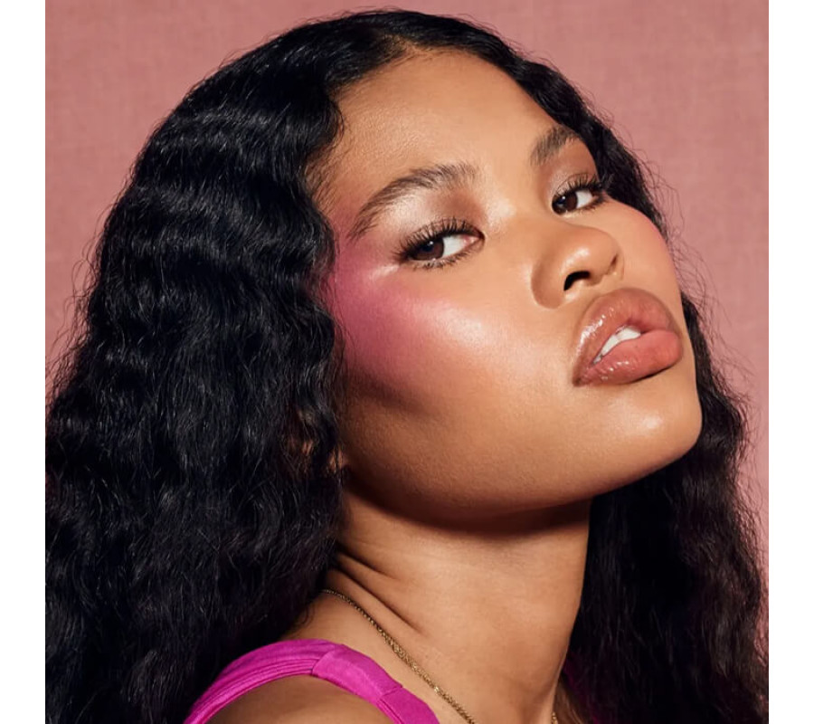 Рум'яна Cheeks Suede Powder Blush Fenty Beauty, № 11 Bubbleband$ 4 г