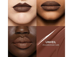 Рідка матова помада Fenty Beauty Stunna Lip Paint № 04 Unveil 2 мл