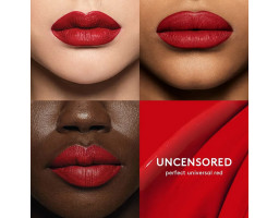 Жидкая матовая помада Fenty Beauty Stunna Lip Paint № 01 Uncensored 2 мл