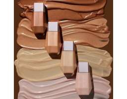 Жидкий хайлайтер  Eaze Drop'Lit All-Over Glow Enhancer Fenty Beauty, 01Pink pearl  36 мл